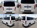 2021 Toyota Hiace Van