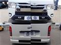 2021 Toyota Hiace Van