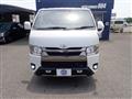 2021 Toyota Hiace Van