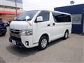 2021 Toyota Hiace Van