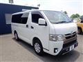 2021 Toyota Hiace Van