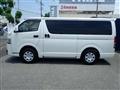 2021 Toyota Hiace Van