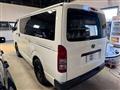 2019 Toyota Hiace Van