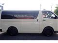 2019 Toyota Hiace Van