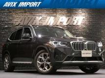 2023 BMW X3