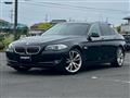 2013 BMW 5 Series