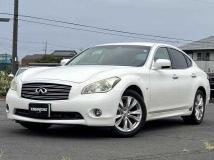 2011 Nissan Fuga