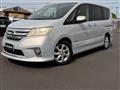 2014 Nissan Serena