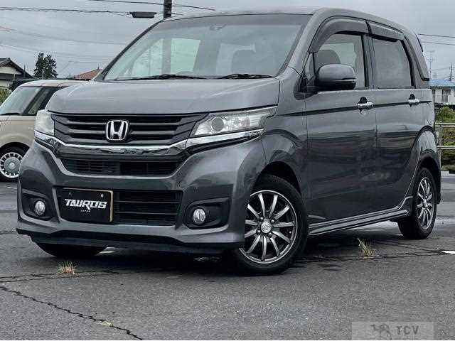2014 Honda Honda Others
