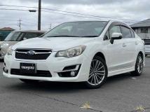 2016 Subaru Impreza