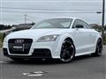 2014 Audi TT