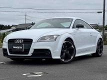2014 Audi TT