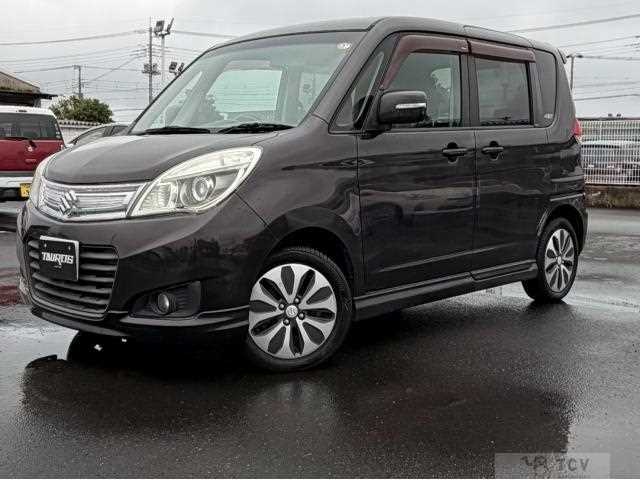 2014 Suzuki Suzuki Others