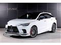 2026 Lexus RX