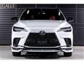 2026 Lexus RX