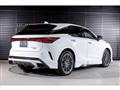 2026 Lexus RX