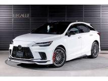 2026 Lexus RX