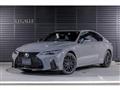 2023 Lexus IS