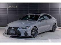 2023 Lexus IS