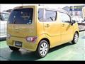 2019 Suzuki Wagon R