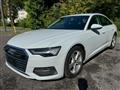 2020 Audi A6