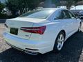 2020 Audi A6