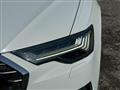 2020 Audi A6
