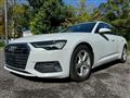 2020 Audi A6