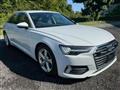 2020 Audi A6