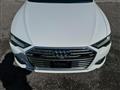 2020 Audi A6