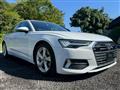 2020 Audi A6