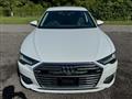 2020 Audi A6