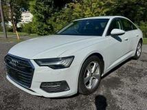 2020 Audi A6