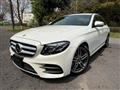 2017 Mercedes-Benz E-Class