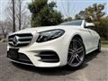 2017 Mercedes-Benz E-Class