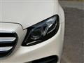 2017 Mercedes-Benz E-Class