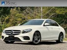 2017 Mercedes-Benz E-Class
