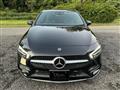 2019 Mercedes-Benz A-Class