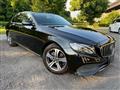 2018 Mercedes-Benz E-Class