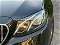 2018 Mercedes-Benz E-Class