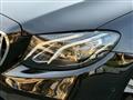 2018 Mercedes-Benz E-Class