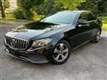 2018 Mercedes-Benz E-Class