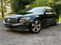 2018 Mercedes-Benz E-Class