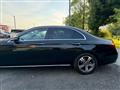2018 Mercedes-Benz E-Class