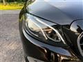 2018 Mercedes-Benz E-Class