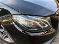2018 Mercedes-Benz E-Class