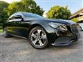 2018 Mercedes-Benz E-Class