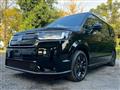 2025 Honda Step WGN