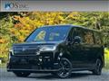 2025 Honda Step WGN