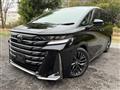 2023 Toyota Vellfire